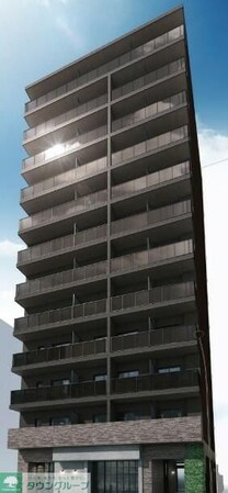 The Log日本橋の物件内観写真